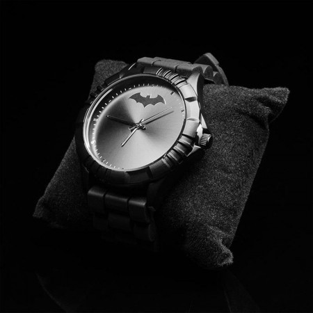 Batman Watch V2
