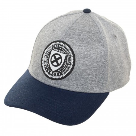 Xavier School For The Gifted Flex Fit Hat