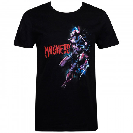 Marvel Magneto Men's T-Shirt
