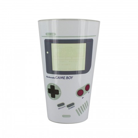 Gameboy Color Change Glass