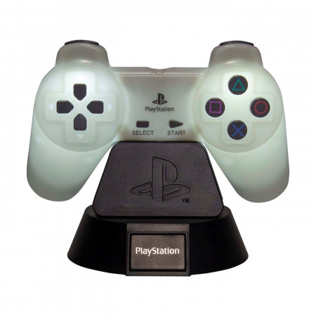 Playstation Controller Icon Light