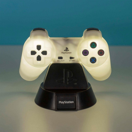 Playstation Controller Icon Light