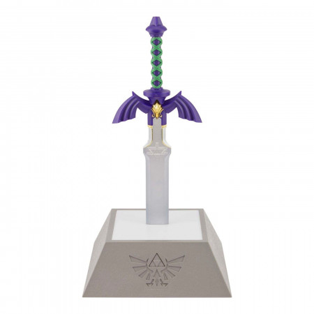 Zelda Master Sword Light