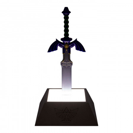 Zelda Master Sword Light