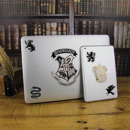 Harry Potter Gadget Decals