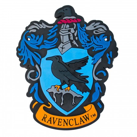 Harry Potter Magnet: Ravenclaw