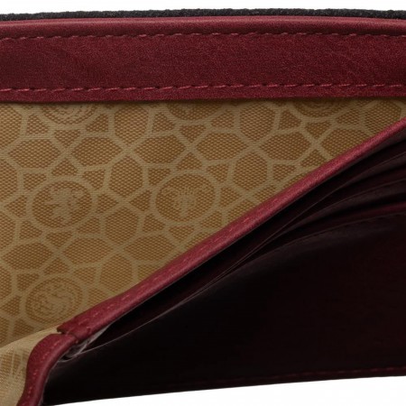 House Lannister Bi-Fold Wallet