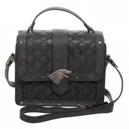 Game of Thrones Stark Handbag