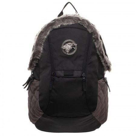 Game of Thrones Stark Inspired Backpack