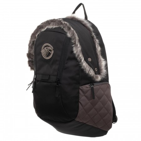 Game of Thrones Stark Inspired Backpack