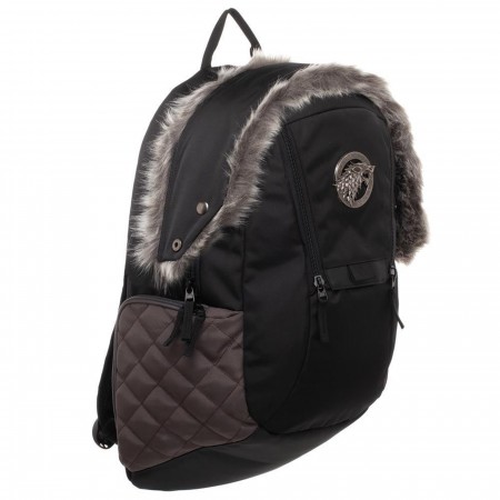 Game of Thrones Stark Inspired Backpack