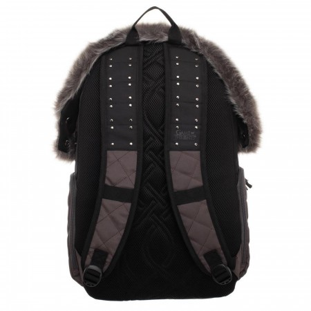 Game of Thrones Stark Inspired Backpack