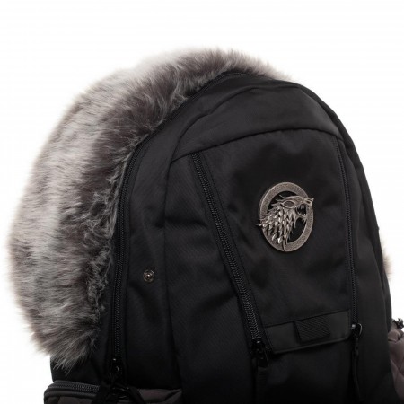 Game of Thrones Stark Inspired Backpack