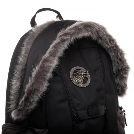 Game of Thrones Stark Inspired Backpack