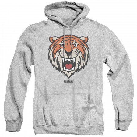Shazam Tawky Tawny Tiger Hoodie