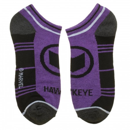 Avengers Endgame 5-Pack Socks