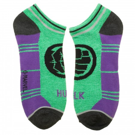 Avengers Endgame 5-Pack Socks