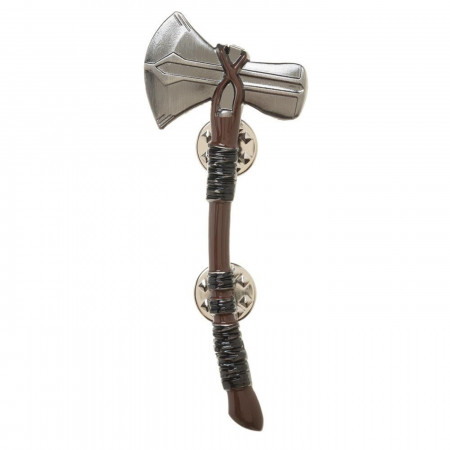 Avengers Endgame Thor Stormbreaker Pin