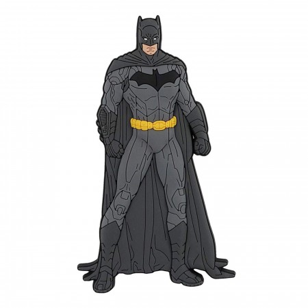 Batman Character Magnet