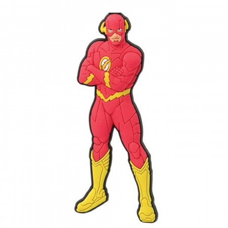 Flash Character Magnet