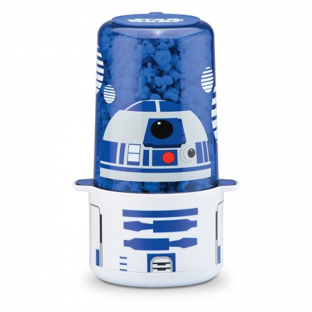 Star Wars R2-D2 Stir Popcorn Popper