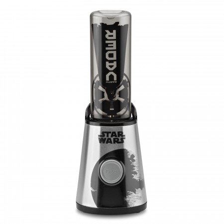 Star Wars Vader Mini To-Go Blender