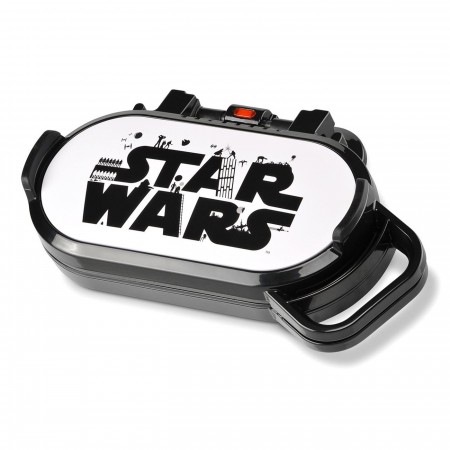 Star Wars Pancake Maker