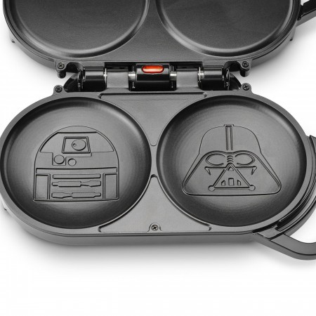 Star Wars Pancake Maker