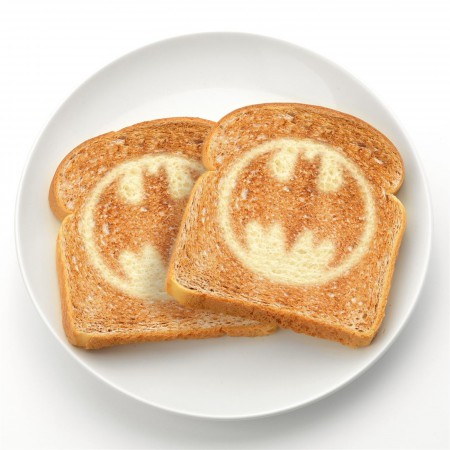 Batman 2-Slice Toaster
