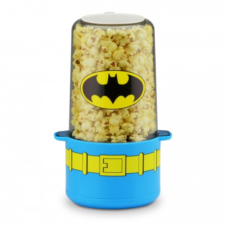 Batman Stir Popcorn Popper