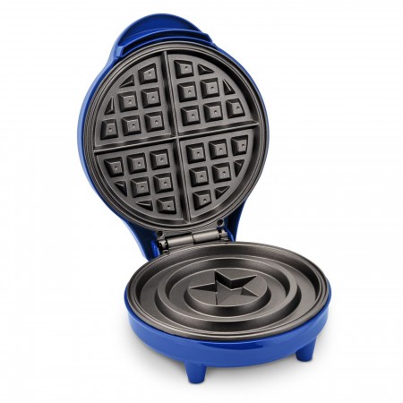 Captain America Shield Waffle Maker