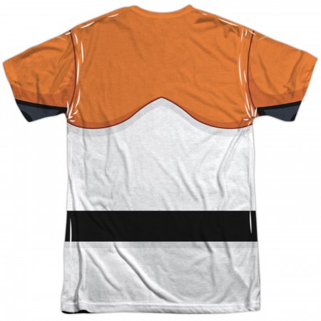 Voltron Hunk Costume T-Shirt