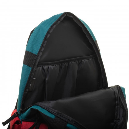 My Hero Academia Deku Suitup Backpack