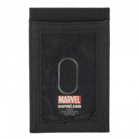 Marvel Punisher Front Pocket Wallet