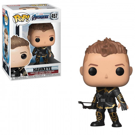Funko POP Marvel Avengers Endgame: Hawkeye