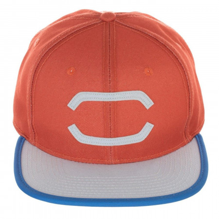 Ash Cosplay Snapback