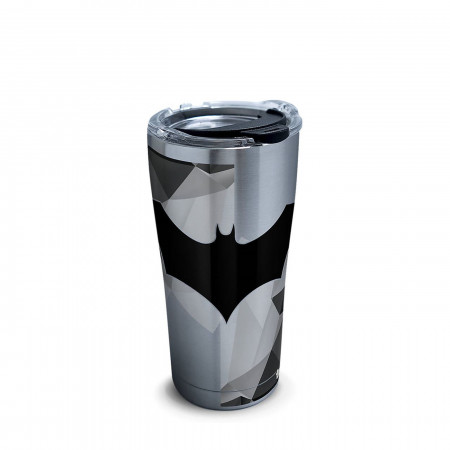 Batman Stainless Steel 20 oz Tervis® Tumbler with Lid