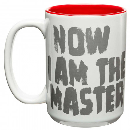 Darth Vader Classic Star Wars Large 15oz Coffee Mug