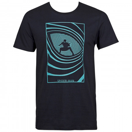 Spider-Man Far From Home Stealth Suit Men's T-Shirt