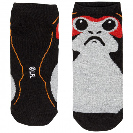 Star Wars Rebels Shorty 5-Pack Socks