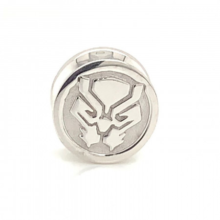 Black Panther Bead