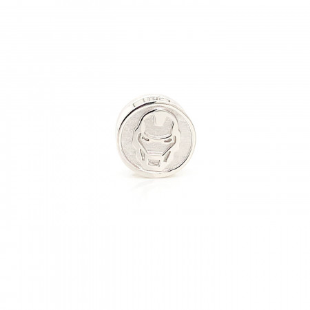 Iron Man Bead