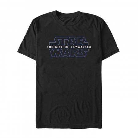 Star Wars the Rise of Skywalker Men's T-Shirt