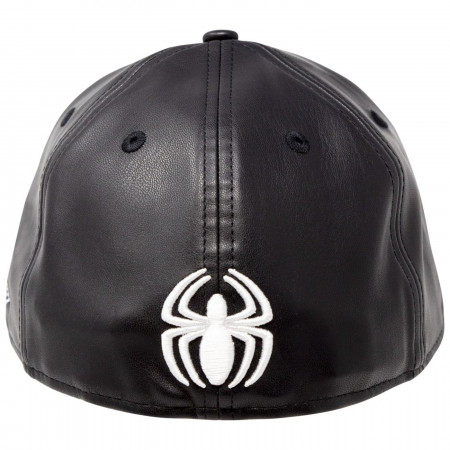Spider-Man Stealth Suit Armor New Era 59Fifty Fitted Hat