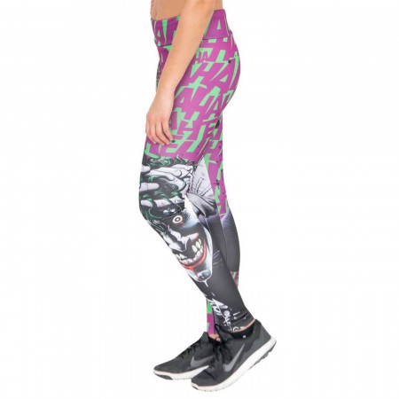 Joker Haha Juniors Leggings