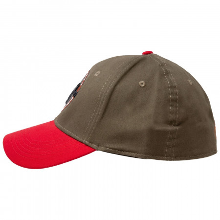 Star Wars Boba Fett Stretch Fit Hat