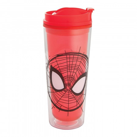 Marvel Spider-Man 16 oz. Acrylic Tumbler