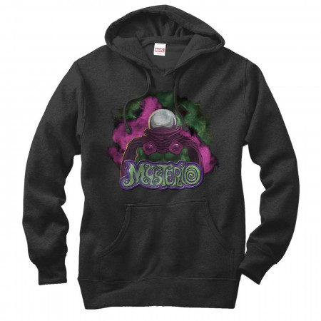 Mysterio Hoodie