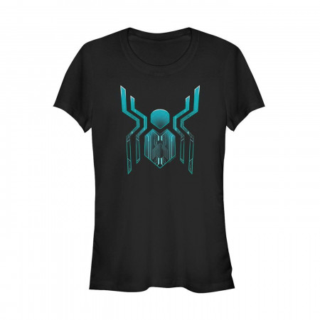 Spider-Man: Far From Home Modern Logo Women's T-Shirt