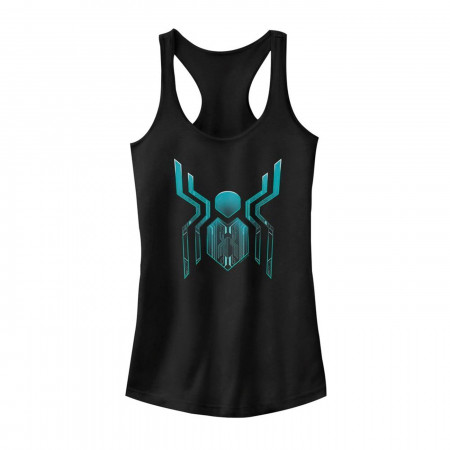 Spider-Man: Far From Home Modern Logo Women's Tank Top